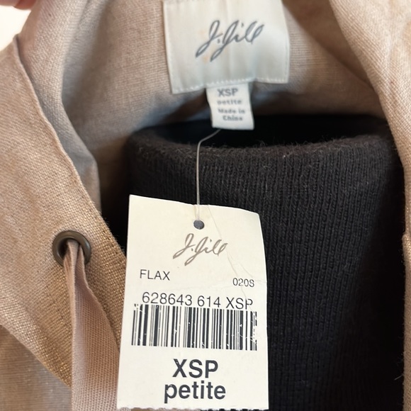 J.Jill jacket - Picture 4 of 4